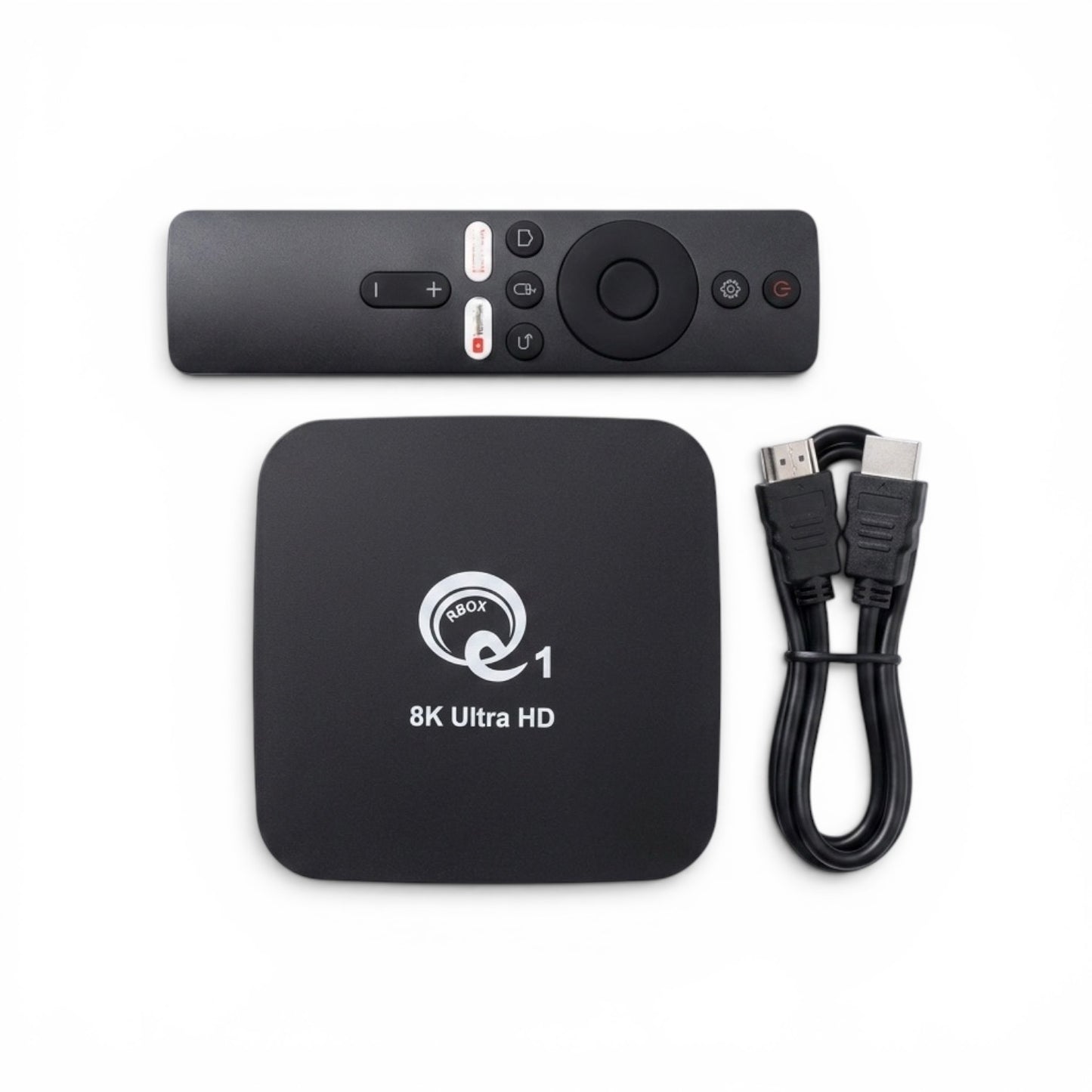 Android TV