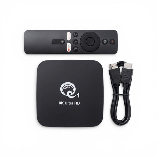 Android TV
